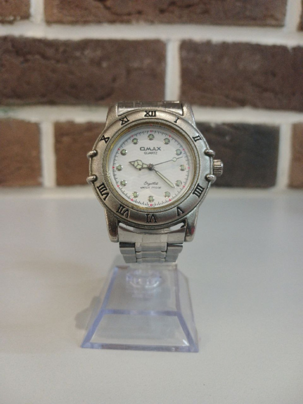 Часы наручные Omax DG3021