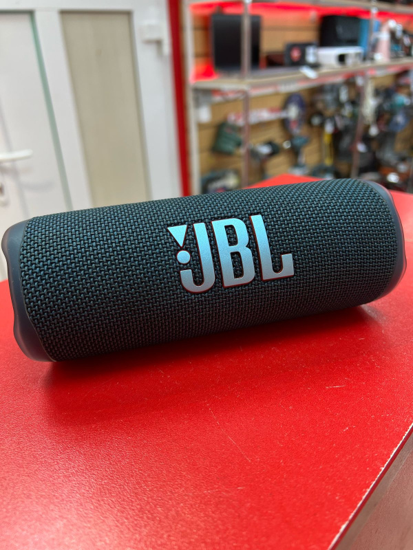 Колонки FLIP 6 JBL FLIP6