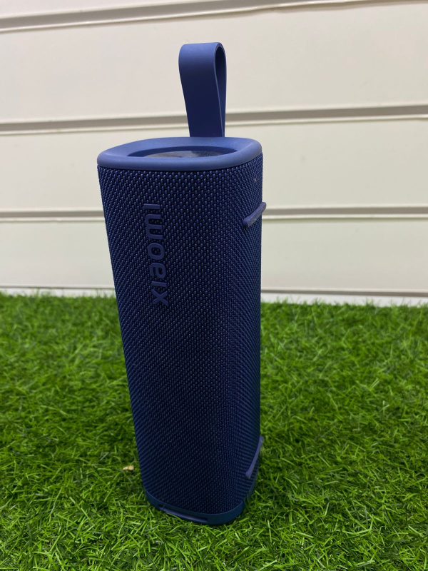 Колонки блютуз колонки  Xiaomi Sound Outdoor MDZ-38-DB