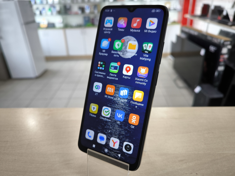 Мобильный телефон Xiaomi Redmi 12C