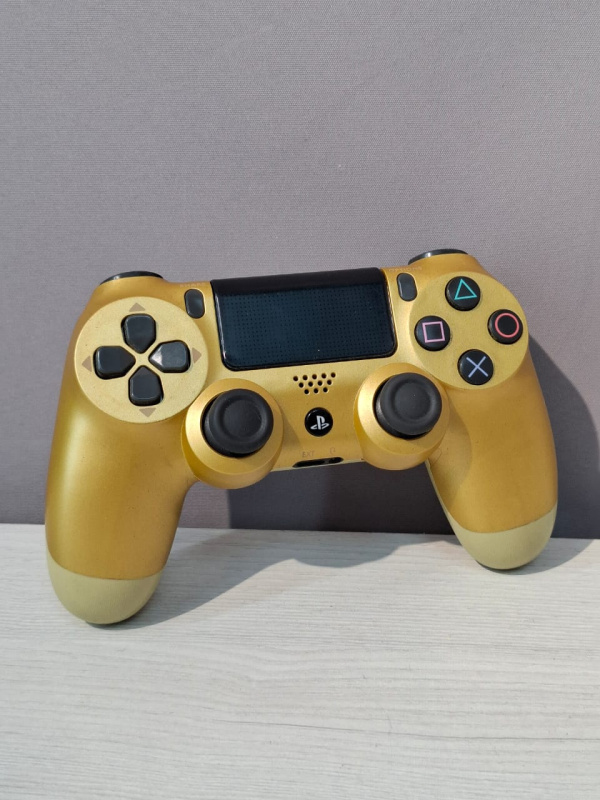 Геймпад Sony PS 4