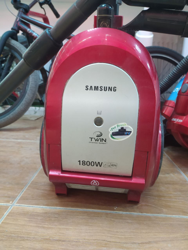 Пылесос Samsung SC6570